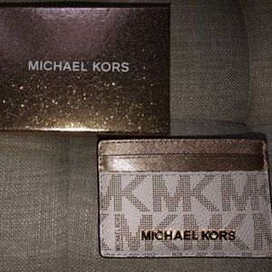 Michael Kors Card holder